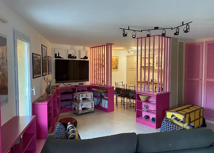Appartement Ste Maxime Proximite Bord De Mer