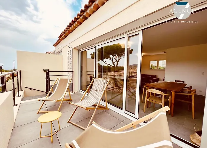 Villa Azurea