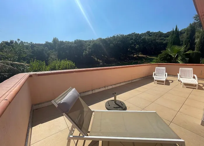 Villa 49 Hameau Des Greens