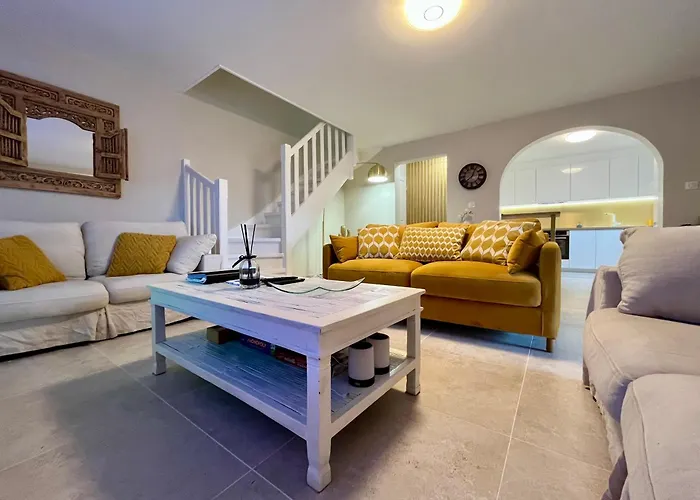 Villa 49 Hameau Des Greens